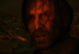 تریلر داستانی بازی Alan Wake 2