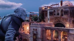 تریلر داستانی بازی Assassin’s Creed Mirage با محوریت شهر بغداد منتشر شد [تریلر]