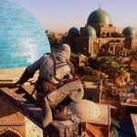 تریلر جدید بازی Assassin’s Creed Mirage در شب افتتاحیه گیمزکام به نمایش درمی‌آید
