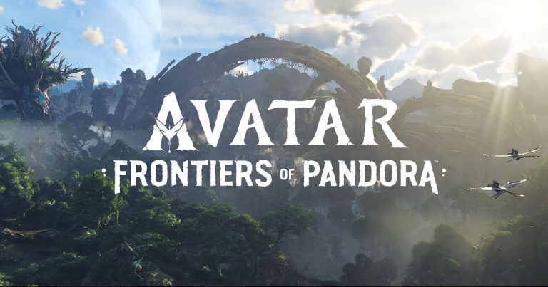 ویژگی های نسخه کامپیوتر Avatar: Frontiers of Pandora