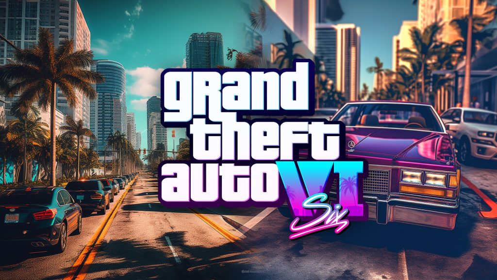 بازی GTA 6