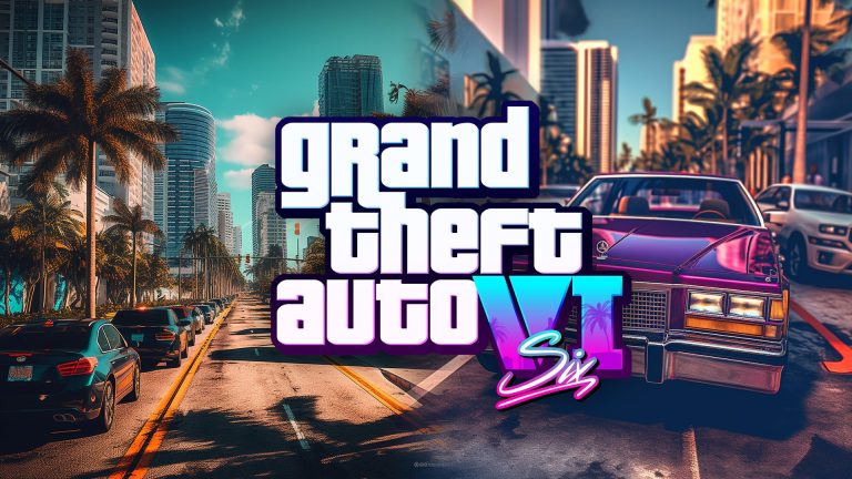 بازی GTA 6