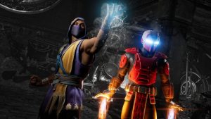 تریلر جدید بازی Mortal Kombat 1 در شب افتتاحیه گیمزکام 2023 منتشر می‌شود