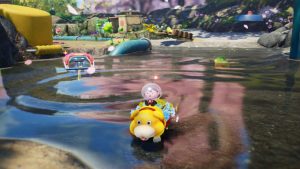 بازی Pikmin 4 برای سومین هفته متوالی صدر نشین جدول فروش بازی در ژاپن شد