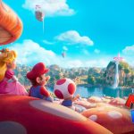 تعداد تماشاگران فیلم Super Mario Bros به بیش از ۱۶۸.۱ میلیون نفر رسید