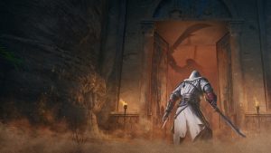 Assassin's Creed Mirage: تایید پشتیبانی از DLSS و FSR