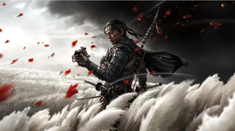 طراح ارشد مجموعه Mass Effect