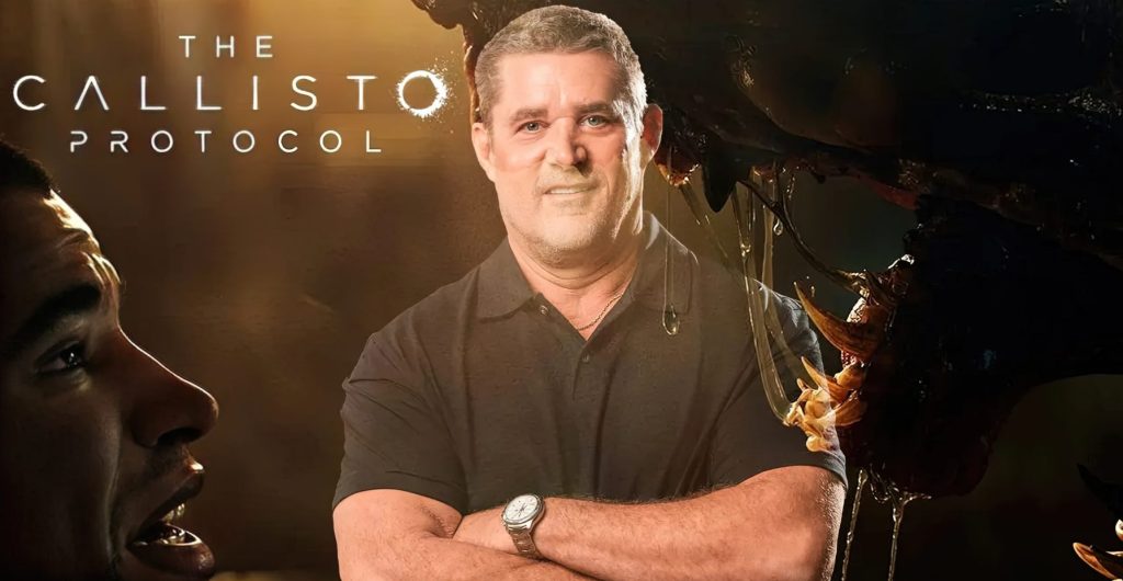 کارگردان بازی Callisto Protocol استودیو Striking Distance را ترک می‌کند