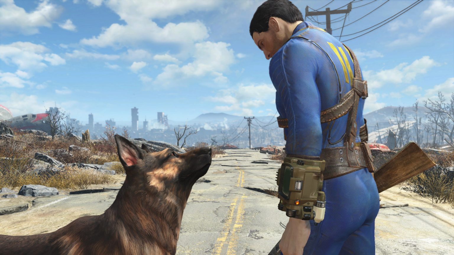 آمار فروش بازی Fallout 4
