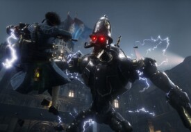 آپدیت جدید بازی Lies of P