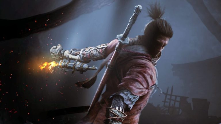میزان فروش بازی Sekiro: Shadows Die Twice
