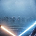 کوآنتیک دریم: روند ساخت Star Wars Eclipse به خوبی پیش می‌رود
