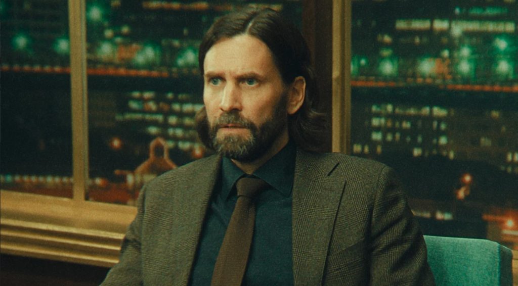 طولانی ترین بازی استودیو رمدی: Alan Wake II