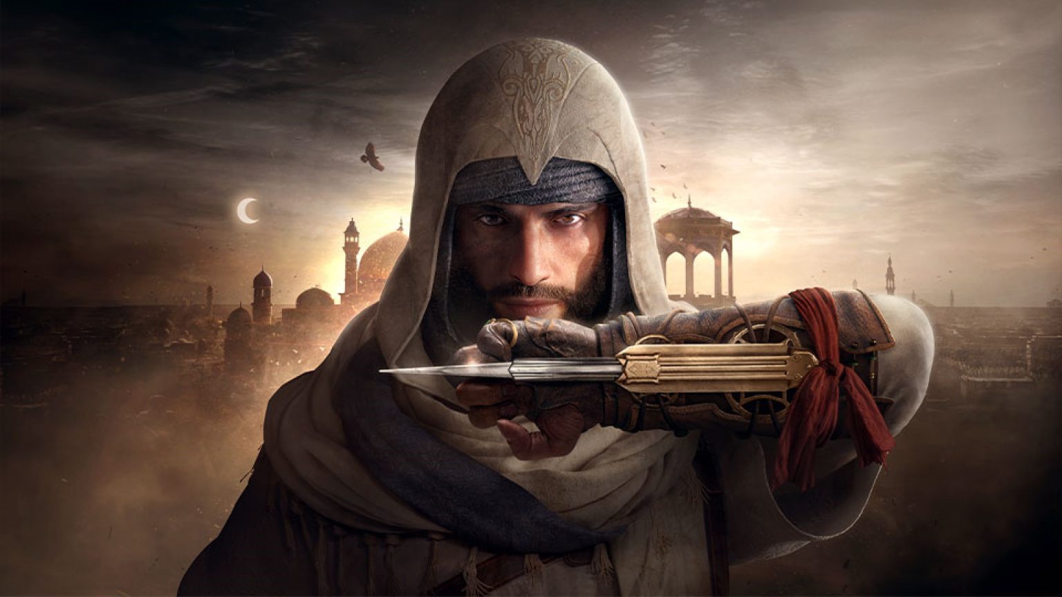 سیستم مورد نیاز بازی Assassin’s Creed Mirage