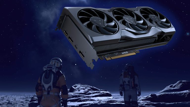 مشکل جدید در بازی Starfield: ستارگان نمایش داده نمی‌شوند!