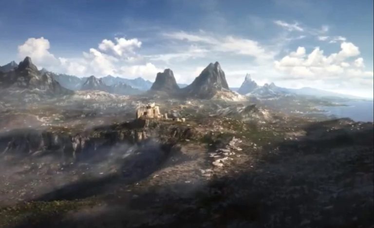 انحصاری بودن بازی Elder Scrolls 6
