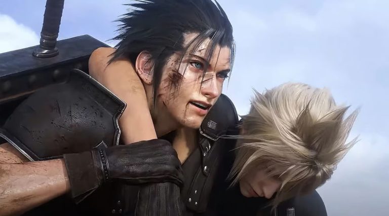 ریمیک بازی Final Fantasy 7 برای نینتندو سوییچ