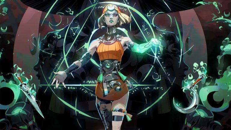 بازی Hades 2 به زودی در حالت دسترسی اولیه قرار می‌گیرد