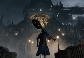 نمرات بازی Lies of P