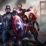 حذف بازی Marvel’s Avengers از فروشگاه‌ها انجام شد