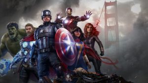 حذف بازی Marvel’s Avengers از فروشگاه‌ها
