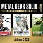 کالکشن Metal Gear Solid Master Vol.1: اعلام جزییات نسخه‌ PC