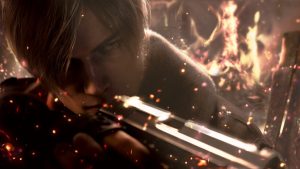 بازی Resident Evil 4 برای آیفون 15 پرو عرضه می‌شود