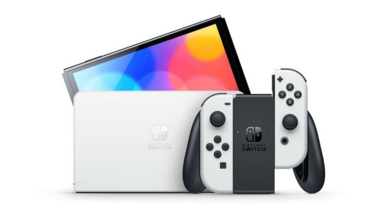 کنسول نینتندو سوییچ (Nintendo Switch)