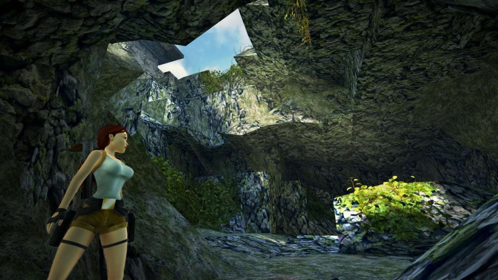 کالکشن Tomb Raider I-III Remastered معرفی شد