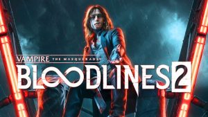 از تاریخ عرضه و استودیو سازنده Vampire: The Masquerade – Bloodlines 2 رونمایی شد