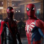 مدیر فناوری Insomniac Games تکنولوژی رهگیری پرتو بازی    Marvel’s Spider-Man 2 را ستود