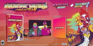 سری بازی Hotline Miami برای کنسول‌های نسل نهم عرضه شد