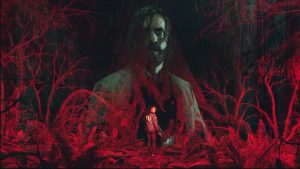 پیش نمایش بازی Alan Wake 2