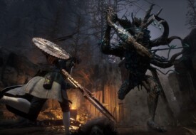 میزان فروش بازی Lies of P