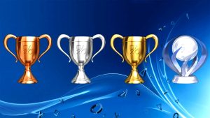 حضور بیشتر تروفی‌ های پلی استیشن، این‌بار روی کامپیوترهای شخصی