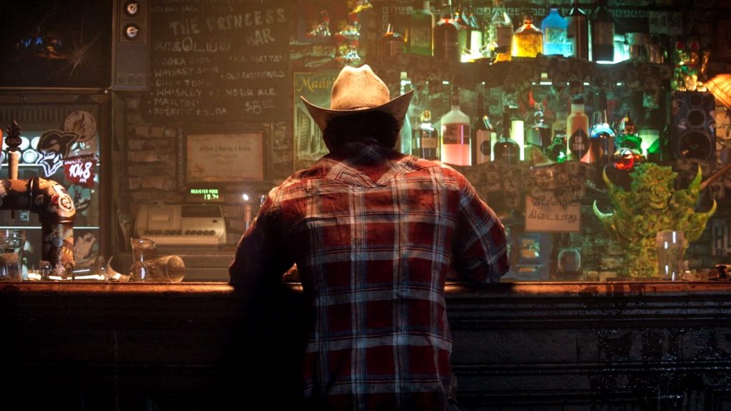 استودیو اینسامنیاک یک جهان مشترک دارد: Spider-Man و Wolverine