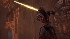 سازنده بازی از مشکلات نسخه ایکس‌باکس Lords of the Fallen در روز عرضه می‌گوید