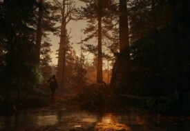 بسته الحاقی بازی Alan Wake 2