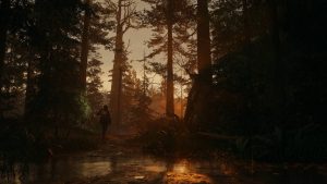 رمدی از دو بسته الحاقی بازی Alan Wake 2 اطلاعاتی منتشر کرد