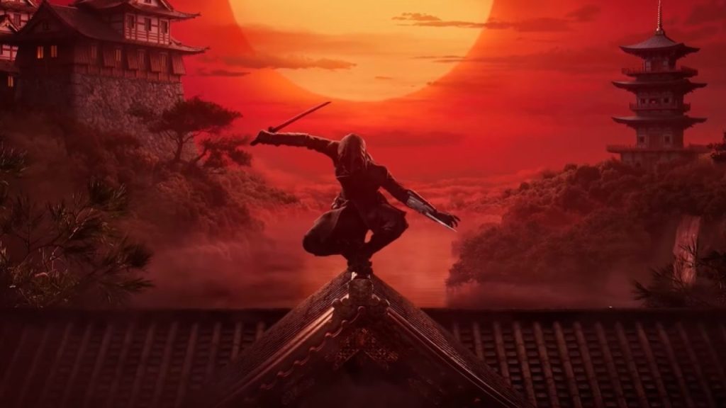 تاریخ انتشار Assassin’s Creed Red