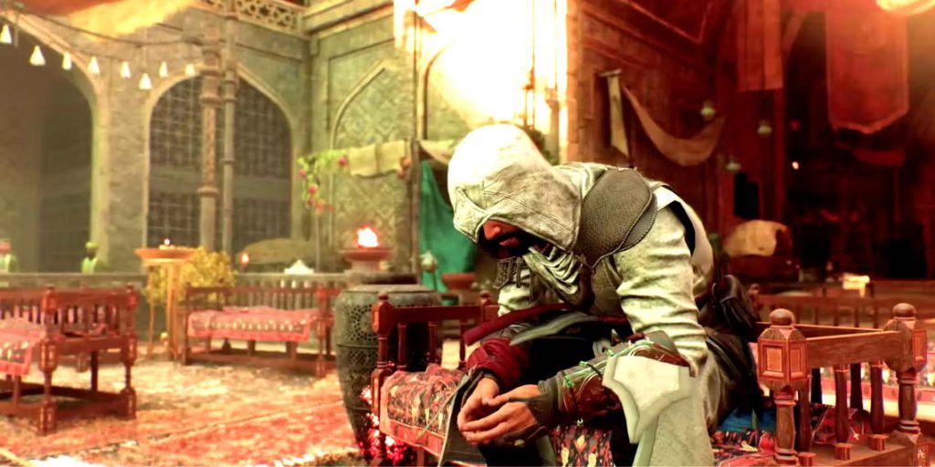 قفل دنوو برای Assassin’s Creed Mirage: مشکل حقیقی چیست؟