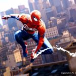 داستان کامل سری بازی Marvel’s Spider-Man
