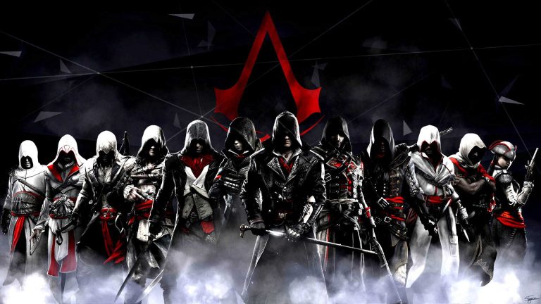 بهترین بازی‌ های سری Assassin’s Creed | فهرست ۱۵ عنوان برتر