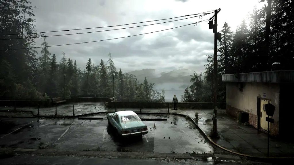 آماده باشید! Silent Hill 2 Remake خبر جدیدی برایتان خواهد داشت