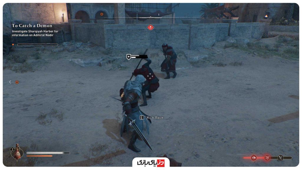 نکات Assassin's Creed Mirage نکات بازی Assassin's Creed Mirage