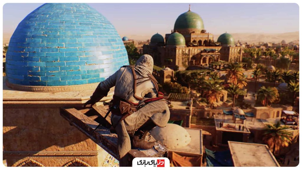 نکات Assassin's Creed Mirage نکات بازی Assassin's Creed Mirage