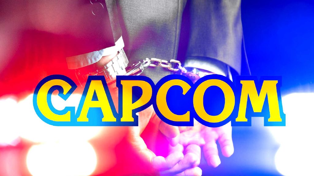 هکرهای کمپانی کپکام دستگیر شدند؛ آسیب به ۳۹۰ هزار نفر