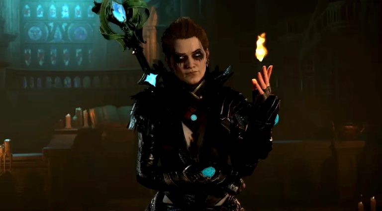 ورود Diablo 4 به استیم دک؛ فصل خون تا سه روز دیگر