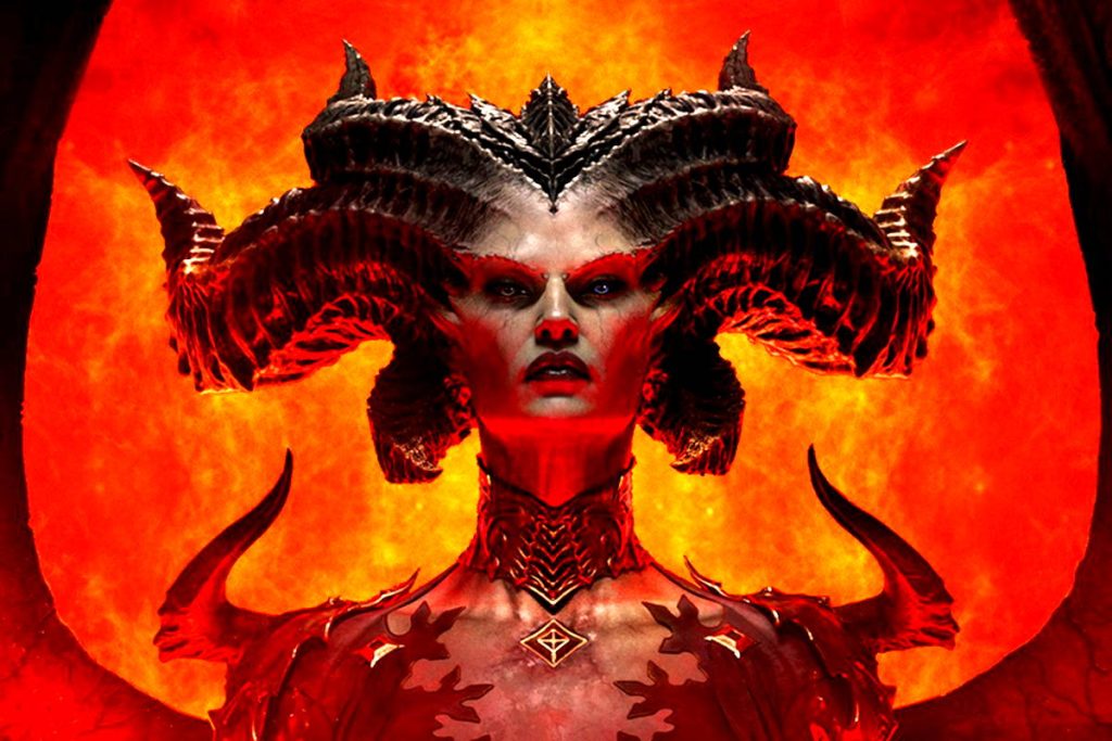 ورود Diablo 4 به استیم دک؛ فصل خون تا سه روز دیگر