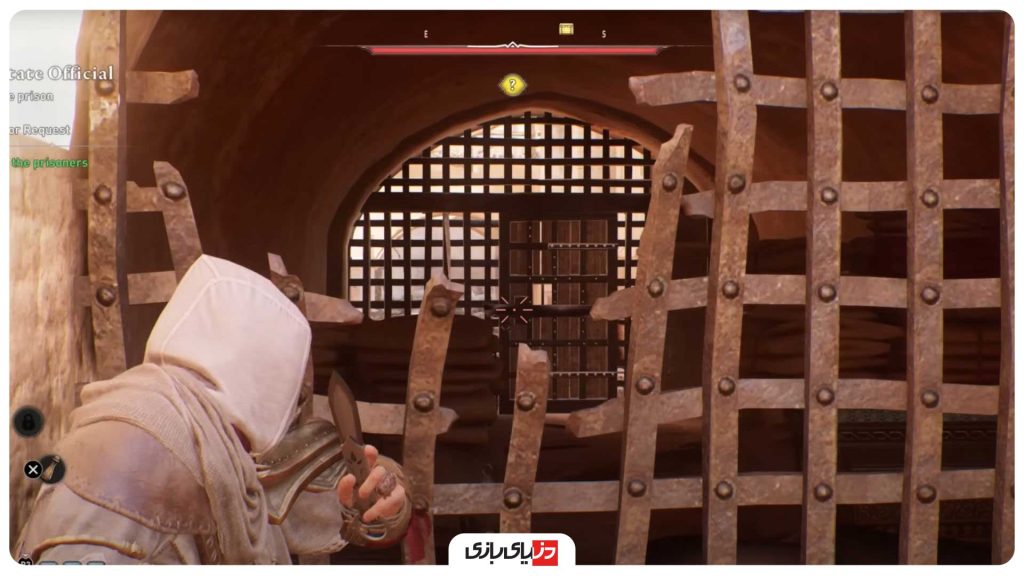 نکات Assassin's Creed Mirage نکات بازی Assassin's Creed Mirage